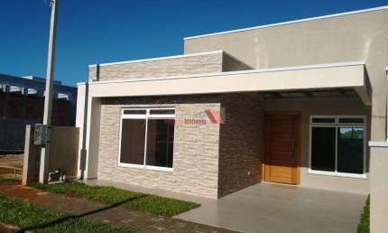 Casa com 3 quartos à venda na Avenida Eleutério De Souza Padilha, Centro, Contenda