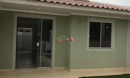 Casa à venda em contenda - loteamento são joão | vivalar imóveis