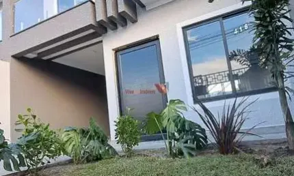 Casa com 3 quartos à venda no Capela Velha, Araucária 