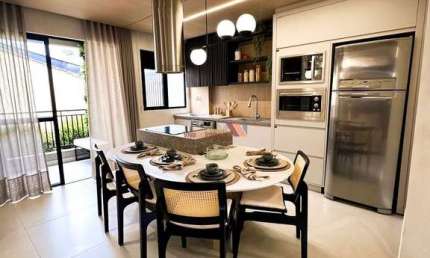 Residencial Província Di Pádua -  Centro de Araucária!