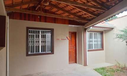 Casa com 3 quartos à venda no Centro, Contenda 