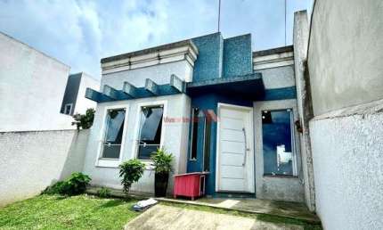 MARAVILHOSA CASA À VENDA NO PORTO DAS LARANJEIRAS! 