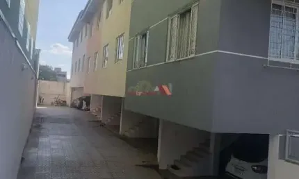 Sobrando em Condomínio no Fazenda Velha - Araucária