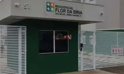 Apartamento com 2 quartos à venda na Rua Michel Abrão Nassar, Costeira, Araucária