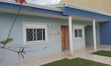 Excelente Imóvel, Casa  - Araucária – Fazenda Velha