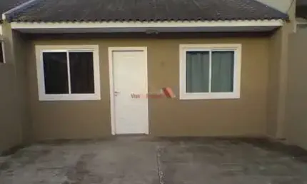 Casa Mobiliada à Venda no Condomínio Residencial Porto Seguro – Bairro Costeira