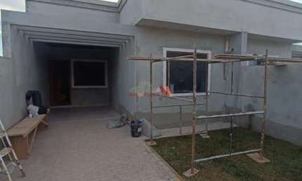 Excelente Oportunidade! Casa à Venda em Araucária – Bairro Porto das Laranjeiras