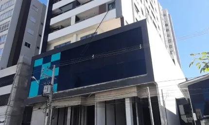 Apartamento com 3 quartos à venda na Rua Jaciretã, 151, Centro, Pato Branco