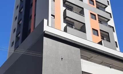Apartamentos novos, a venda no centro de Pato Branco PR