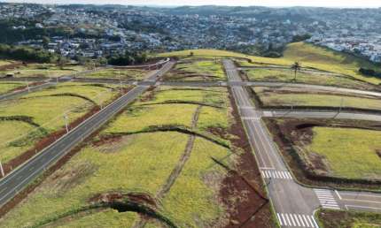 Terreno à venda no Industrial, Pato Branco 