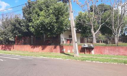 Terreno à venda na Rua Marília, São Roque, Pato Branco