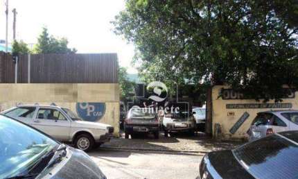 Terreno à venda, 490 m² por R$ 1.720.000,00 - Vila Gilda - Santo André/SP