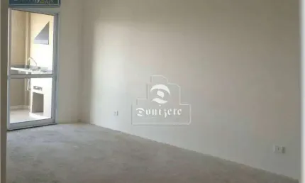 Apartamento com 2 dormitórios à venda, 80 m² por r$ 750.000,01 - campestre - santo andré/sp