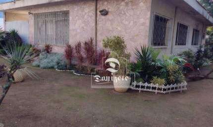 Terreno à venda, 1000 m² por R$ 2.659.000,00 - Vila Homero Thon - Santo André/SP
