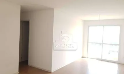 Apartamento com 3 dormitórios à venda, 77 m² por R$ 600.000,00 - Vila Alzira - Santo André/SP