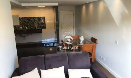 Apartamento à venda, 75 m² por r$ 480.000,11 - rudge ramos - são bernardo do campo/sp