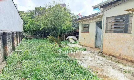 Terreno à venda, 467 m² por R$ 2.300.000,00 - Vila Assunção - Santo André/SP