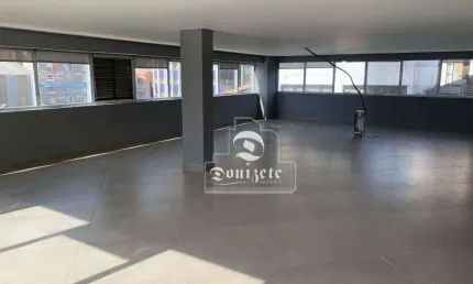 Sala à venda, 146 m² por r$ 1.650.000,00 - centro - santo andré/sp