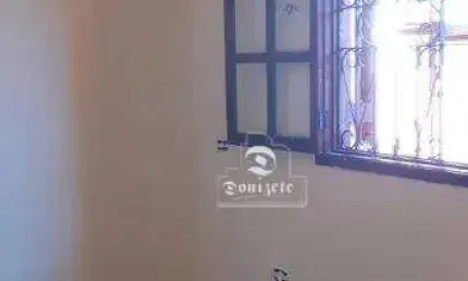Sobrado com 3 dormitórios à venda, 174 m² por R$ 620.000,00 - Jardim Santo André - Santo André/SP
