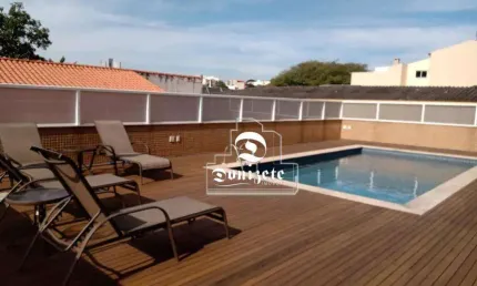 Apartamento à venda, 205 m² por R$ 2.699.997,00 - Vila Gilda - Santo André/SP