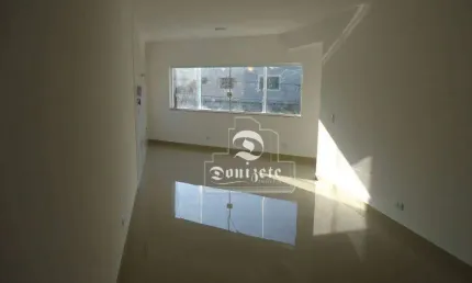 Sobrado à venda, 129 m² por R$ 509.999,90 - Parque das Nações - Santo André/SP