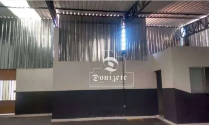 Casa com 3 dormitórios à venda, 250 m² por R$ 890.000,00 - Vila Floresta - Santo André/SP