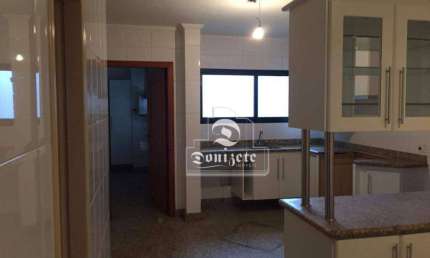 Apartamento com 4 dormitórios à venda, 300 m² por R$ 1.300.000,00 - Centro - São Bernardo do Campo/SP