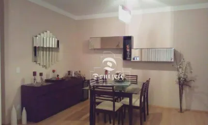 Apartamento à venda, 64 m² por R$ 382.990,00 - Planalto - São Bernardo do Campo/SP