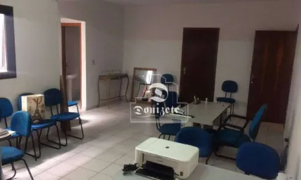 Prédio, 1208 m² - venda por R$ 9.499.999,90 ou aluguel por R$ 58.258,48/mês - Centro - São Caetano do Sul/SP