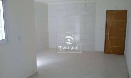 Apartamento à venda, 70 m² por R$ 359.497,00 - Vila Eldízia - Santo André/SP