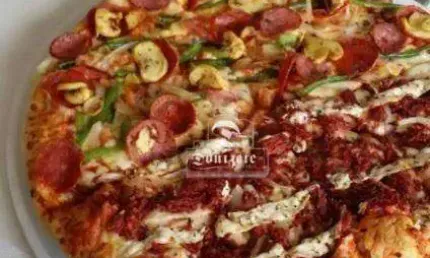 Ótima Pizzaria Delivery em Santo André  na Vila Assunção- Local de Grande Movimento