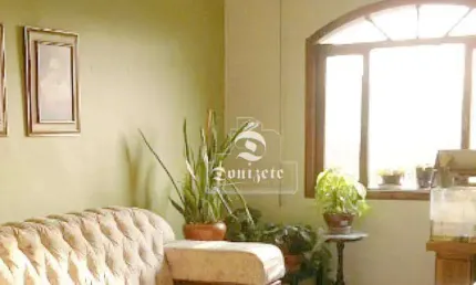 Apartamento à venda, 97 m² por R$ 468.000,00 - Vila Camargo - São Bernardo do Campo/SP