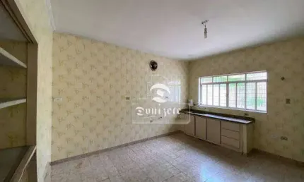 Casa à venda, 180 m² por R$ 849.999,99 - Cerâmica - São Caetano do Sul/SP