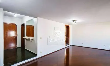 Apartamento à venda, 168 m² por r$ 889.999,88 - vila assunção - santo andré/sp