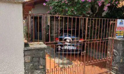 Terreno à venda, 230 m² por R$ 1.384.990,00 - Vila Assunção - Santo André/SP