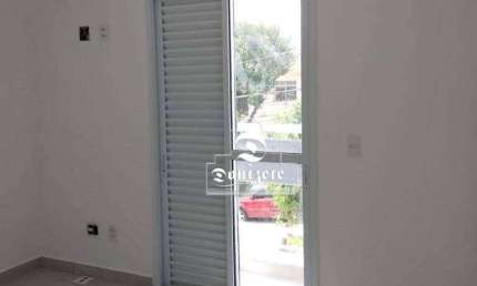 Apartamento com 2 dormitórios à venda, 58 m² por R$ 399.999,90 - Vila Pires - Santo André/SP