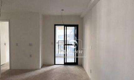 Cobertura à venda, 74 m² por R$ 649.999,90 - Campestre - Santo André/SP