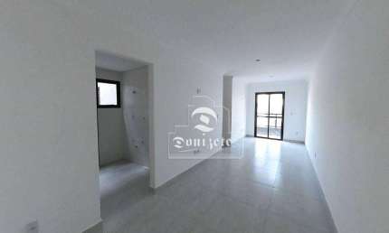 Apartamento à venda, 64 m² por R$ 424.999,99 - Paraíso - Santo André/SP