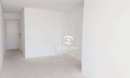 Apartamento à venda, 77 m² por R$ 499.999,91 - Vila Alzira - Santo André/SP