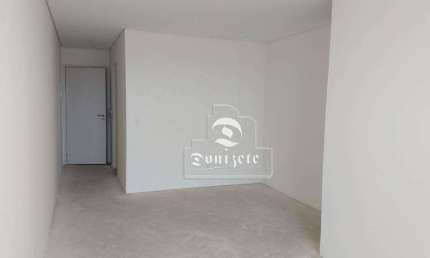 Apartamento à venda, 77 m² por R$ 530.000,01 - Vila Alzira - Santo André/SP