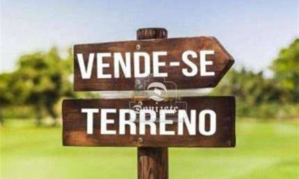 Terreno à venda, 330 m² por R$ 851.000,00 - Vila Floresta - Santo André/SP