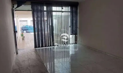 Sobrado à venda, 283 m² por R$ 1.498.999,00 - Vila Eldízia - Santo André/SP