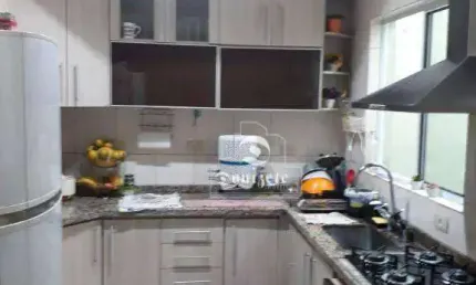 Apartamento à venda, 49 m² por R$ 359.999,99 - Jardim das Maravilhas - Santo André/SP