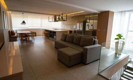 Apartamento duplex com 2 dormitórios, 170 m² - venda por r$ 1.399.999,99 ou aluguel por r$ 8.367,01/mês - campestre - santo andré/sp