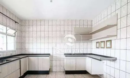 Sobrado com 2 dormitórios à venda, 200 m² por R$ 650.000,00 - Parque Capuava - Santo André/SP