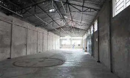 Galpão à venda, 428 m² por r$ 1.899.996,00 - vila sacadura cabral - santo andré/sp