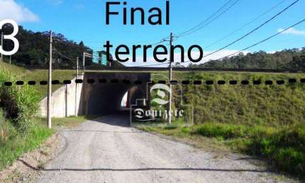 Terreno à venda, 30000 m² por R$ 5.898.999,99 - Parque Botujuru - São Bernardo do Campo/SP
