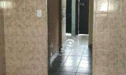 Sobrado com 5 dormitórios à venda, 212 m² por R$ 427.000,00 - Alto Industrial - São Bernardo do Campo/SP