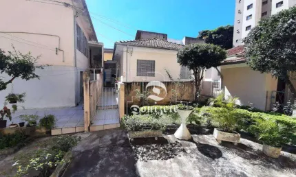 Terreno à venda, 800 m² por r$ 3.645.999,00 - vila santa teresa - santo andré/sp