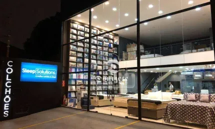 Salão à venda, 200 m² por r$ 2.100.000,00 - centro - santo andré/sp